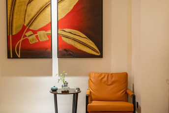 上海闵行养生会所：睡眠障碍的多模态干预